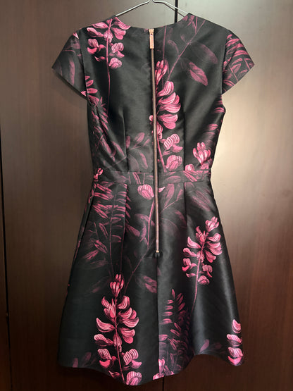 Ted Baker Jenny Splendor Dress