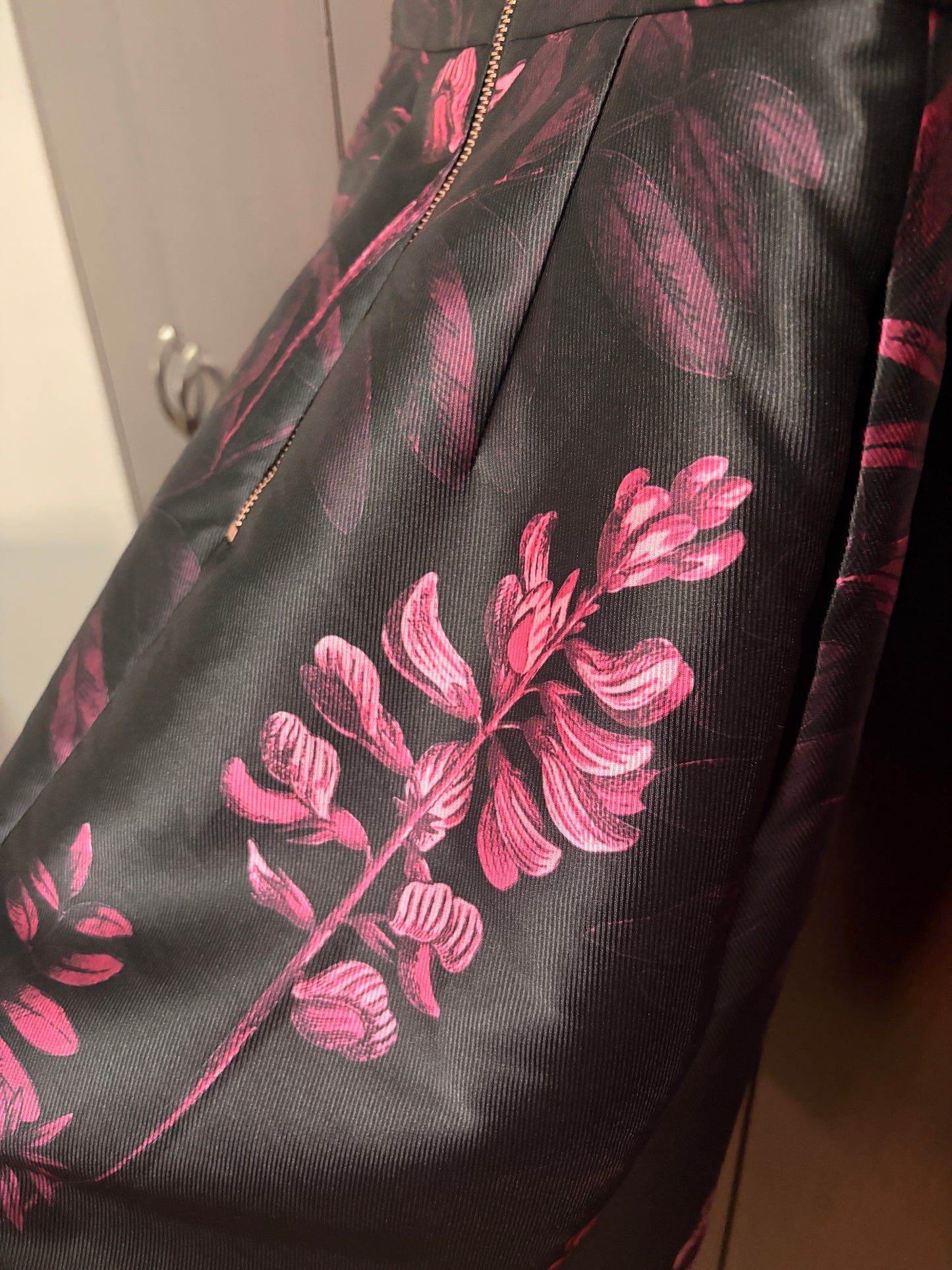 Ted Baker Jenny Splendor Dress