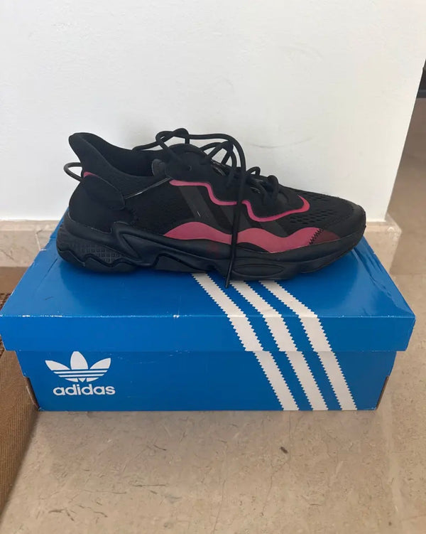 Adidas Trainers