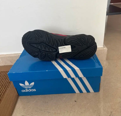 Adidas Trainers