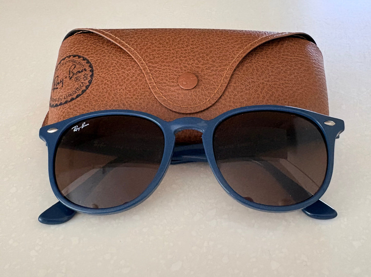 Ray Ban sun glasses