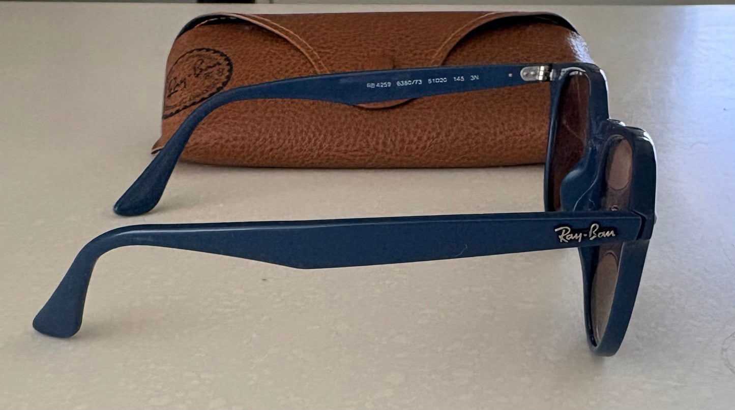 Ray Ban sun glasses