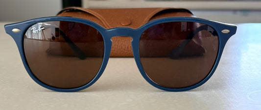 Ray Ban sun glasses