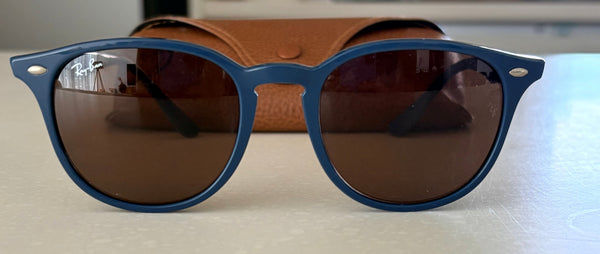 Ray Ban sun glasses