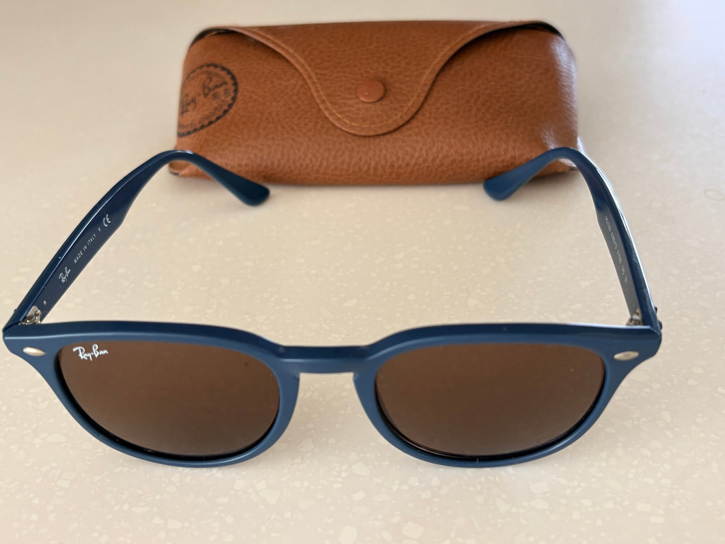 Ray Ban sun glasses