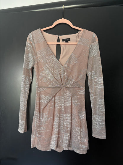 Playsuit