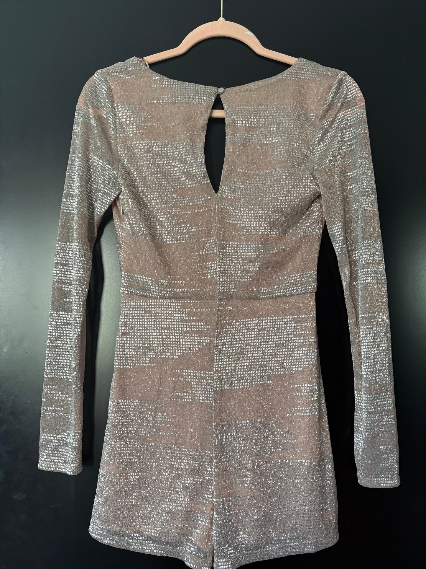 Playsuit