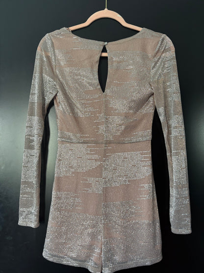 Playsuit