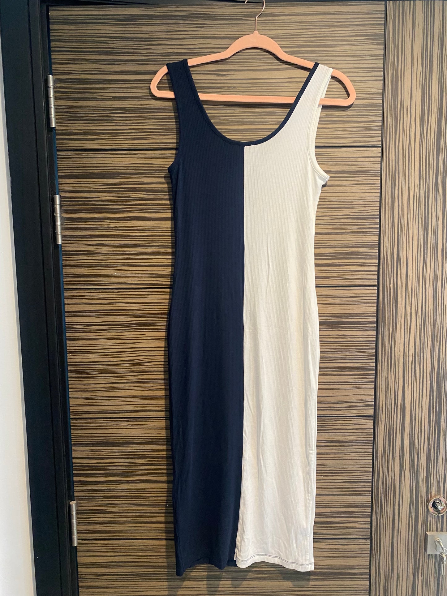 Tommy Hilfiger Midi Bodycon Dress - XS