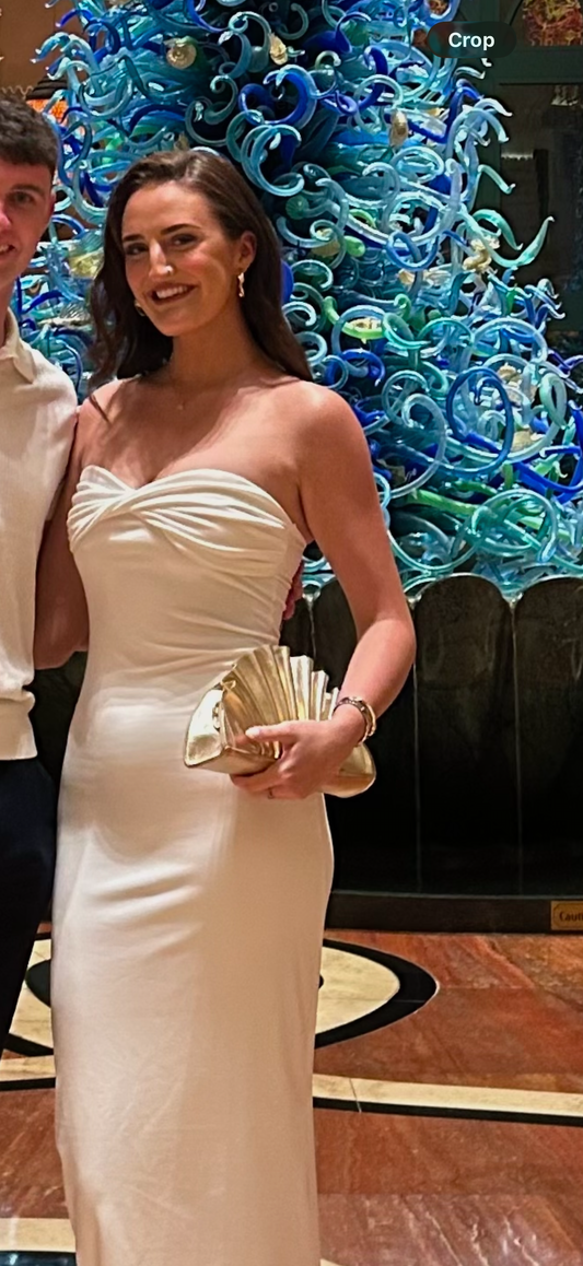 White & Yellow