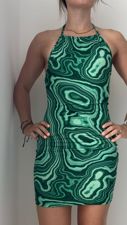 mini dress