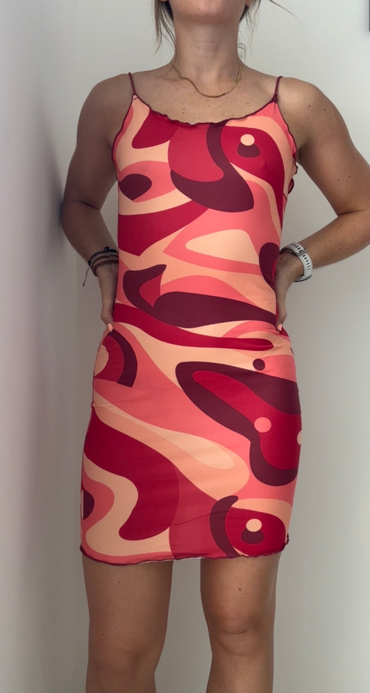 mini dress