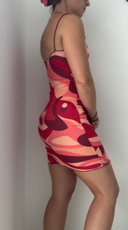 mini dress