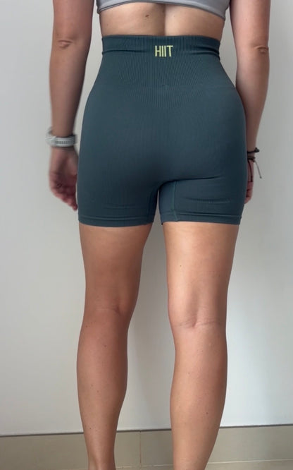 training shorts