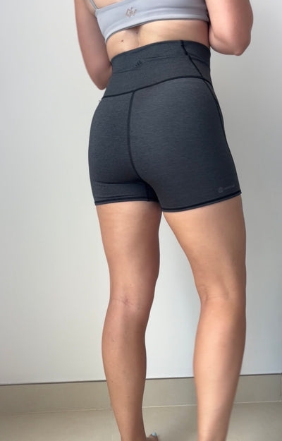 Adidas training shorts