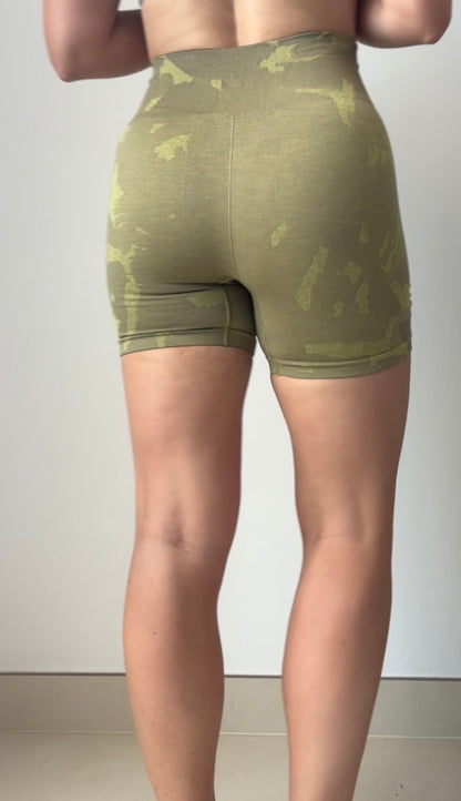 Gymshark training shorts