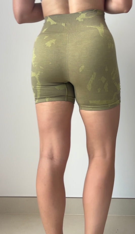 Gymshark training shorts