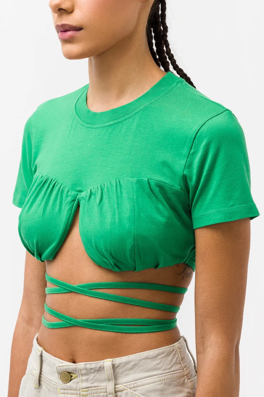 Jacquemus T-Shirt