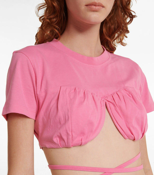 Jacquemus T-Shirt