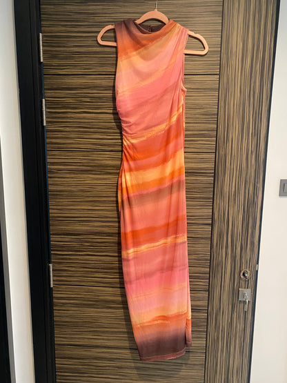 NEW LOOK LONG BODY CON - UK 10