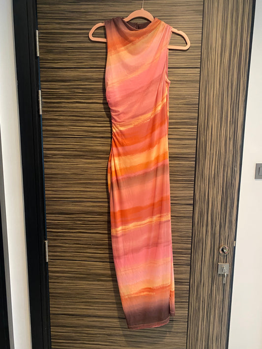 NEW LOOK LONG BODY CON - UK 10