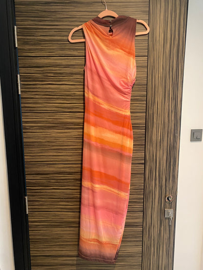 NEW LOOK LONG BODY CON - UK 10