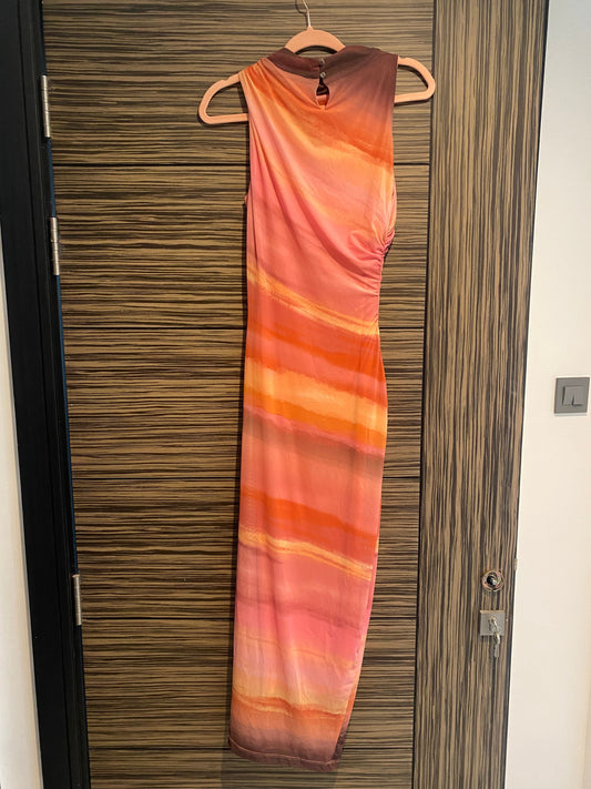 NEW LOOK LONG BODY CON - UK 10