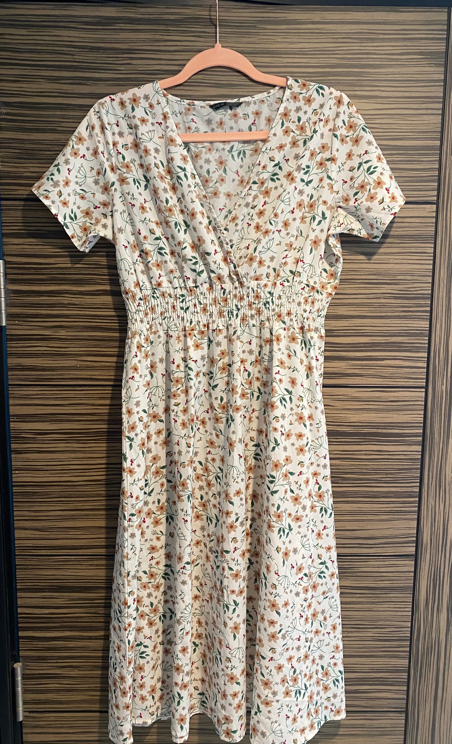 SHEIN Midi Dress - Medium