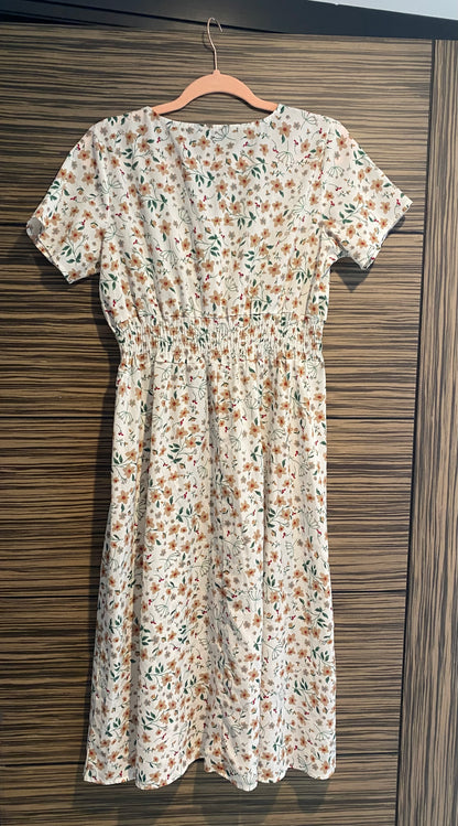 SHEIN Midi Dress - Medium