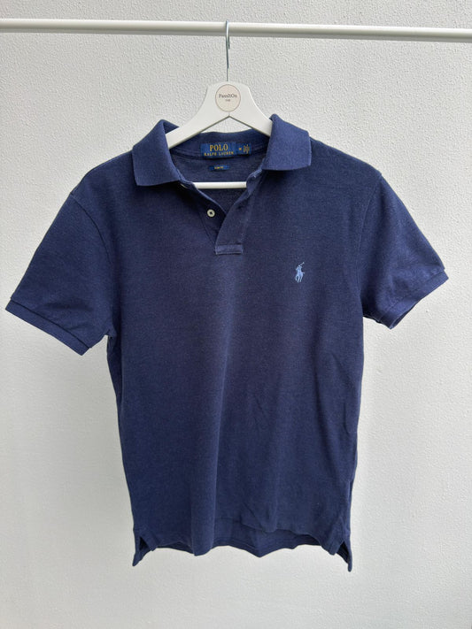 Ralph Lauren Slim Fit Polo Shirt – Size M