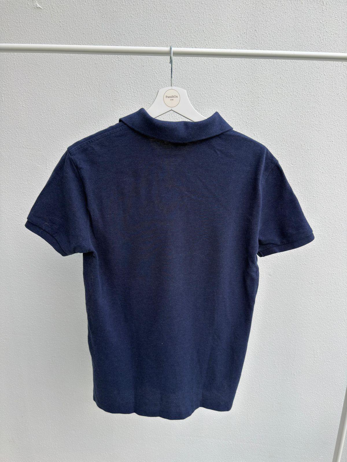 Ralph Lauren Slim Fit Polo Shirt – Size M