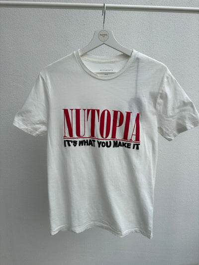Allsaints White Top