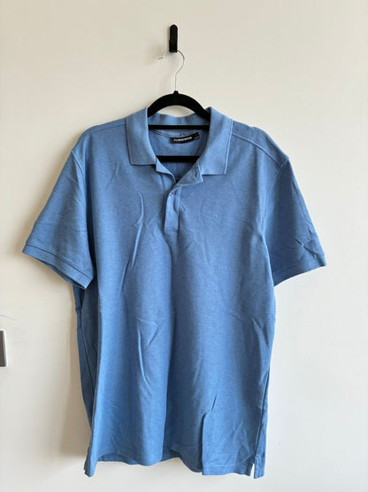 J.Lindeberg Pique Polo