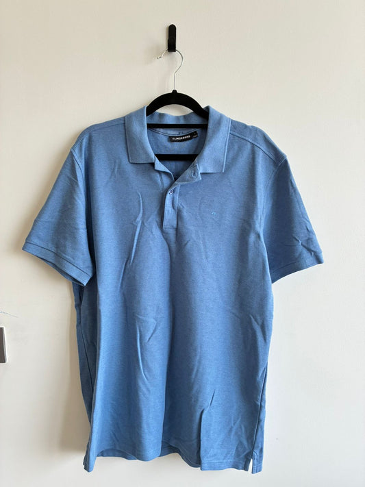 J.Lindeberg Pique Polo