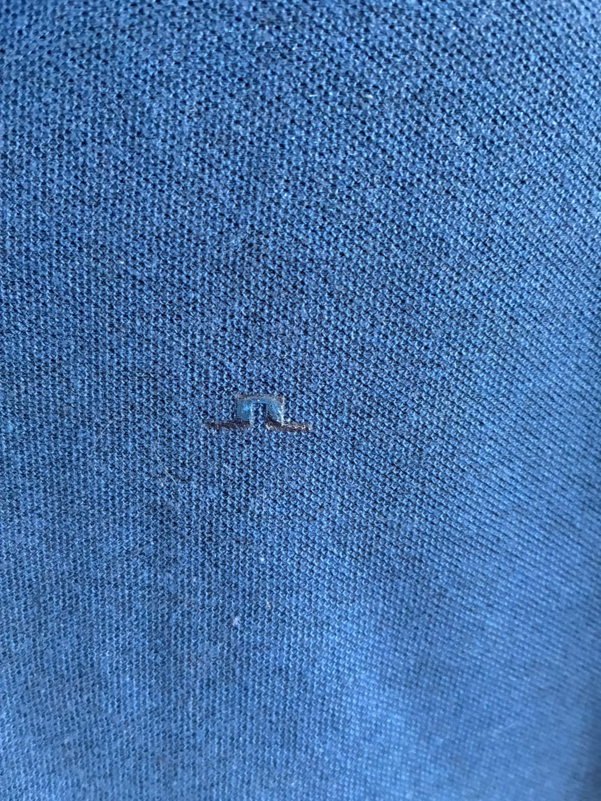 J.Lindeberg Pique Polo