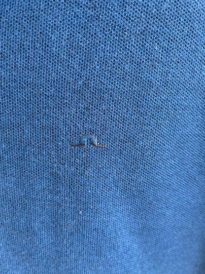 J.Lindeberg Pique Polo