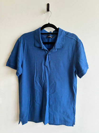 J.Lindeberg Pique Polo