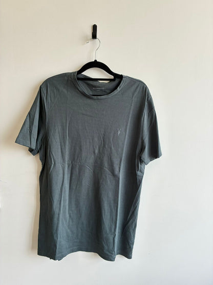 AllSaints Tonic Crew Tee