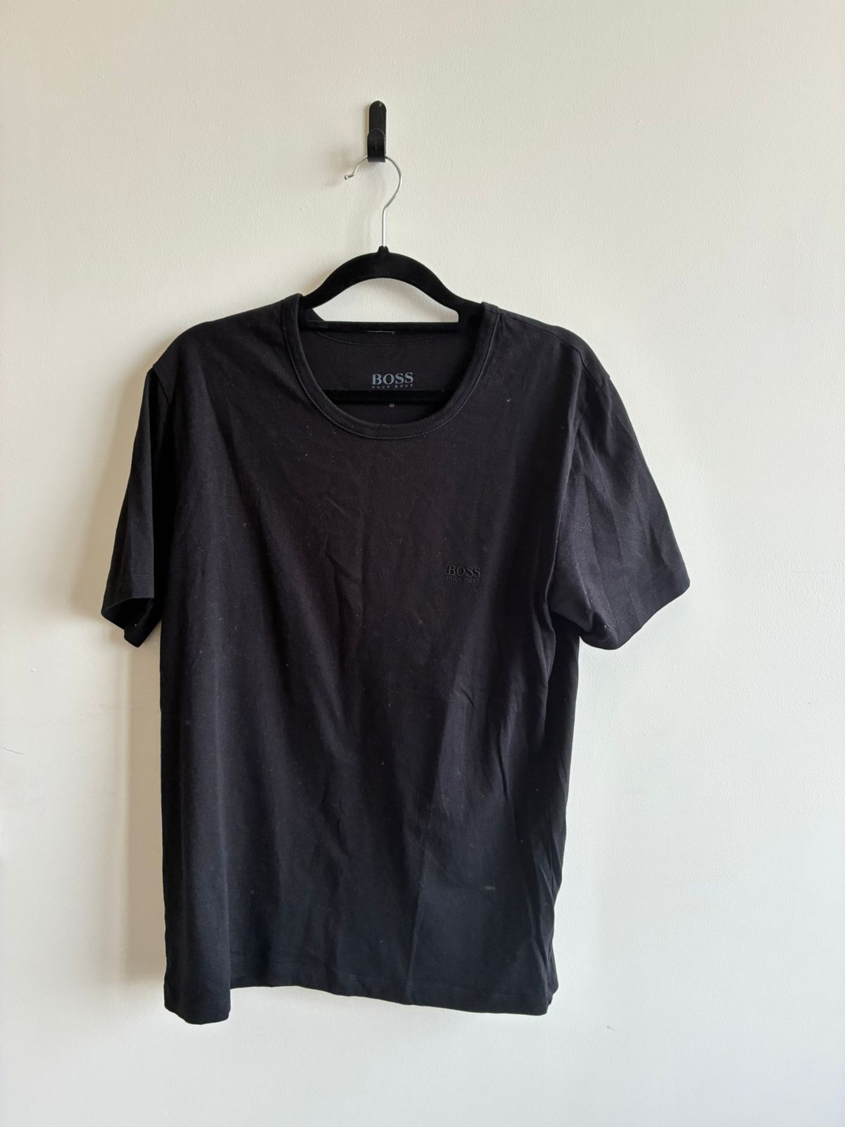 Hugo Boss Basic Crew Tee