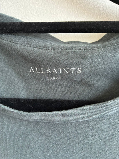 AllSaints Tonic Crew Tee