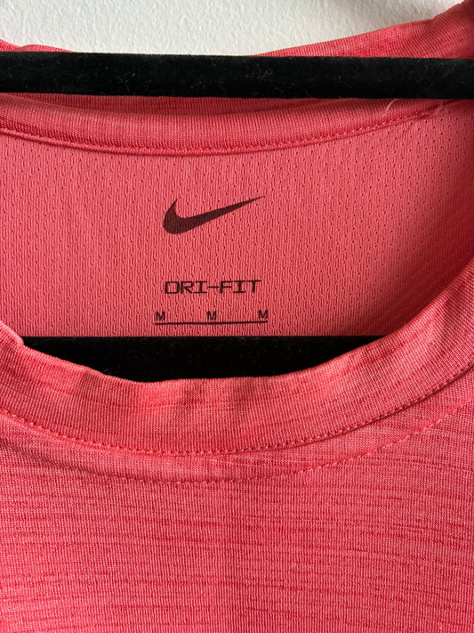Nike Dri-FIT Running Tee