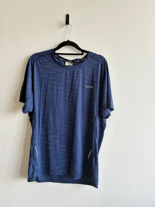 Rumi Earth Sport Tee