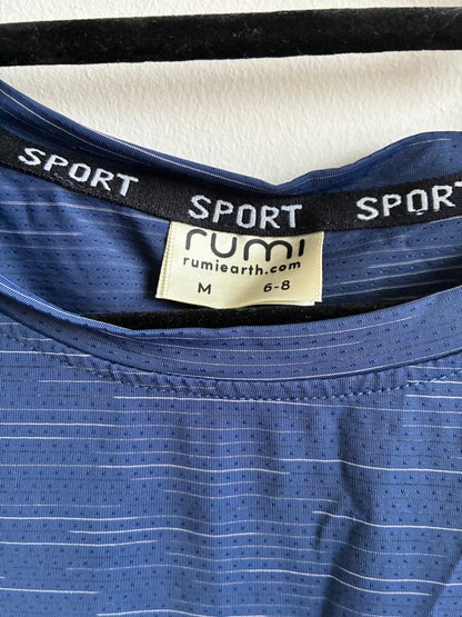 Rumi Earth Sport Tee
